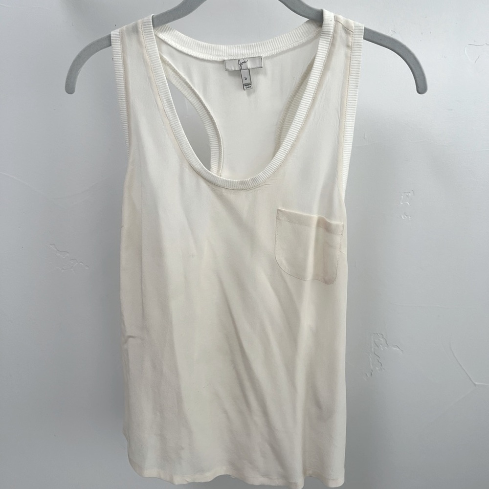 Joie Racerback Tank